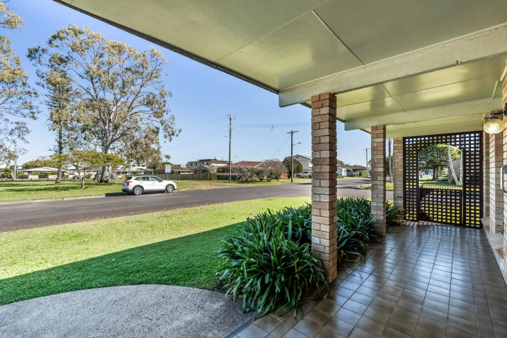 For Rent - 25 Oakland Avenue - New Property in West Ballina - Real Estate by Kristie Whitton