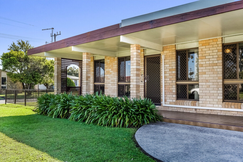 For Rent - 25 Oakland Avenue - New Property in West Ballina - Real Estate by Kristie Whitton