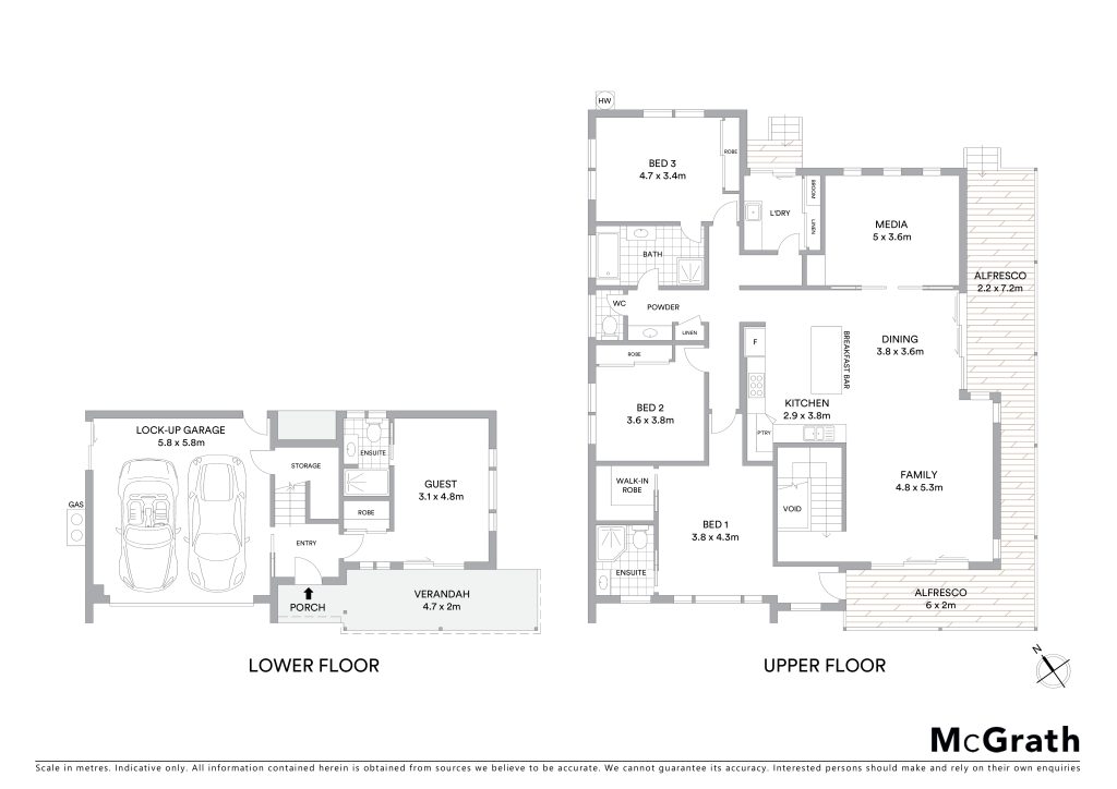 Leased - 10 Liffey Ave - New Property in Cumbalum - Real Estate by Zane Grier