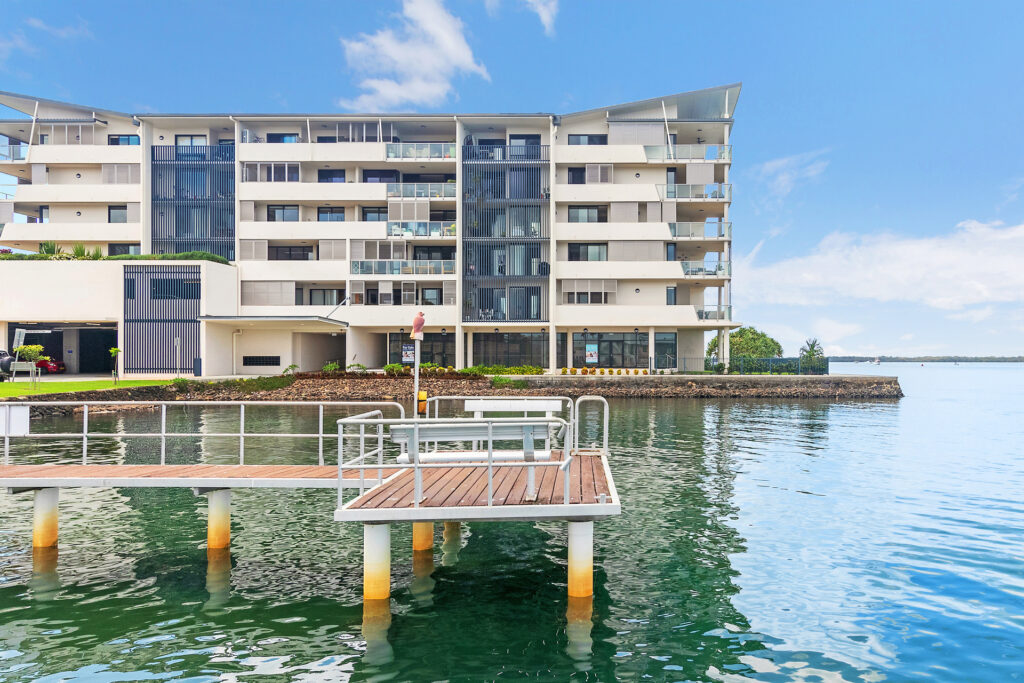 Sold - 526/3 Kerr Street - New Property in Ballina - Real Estate by 