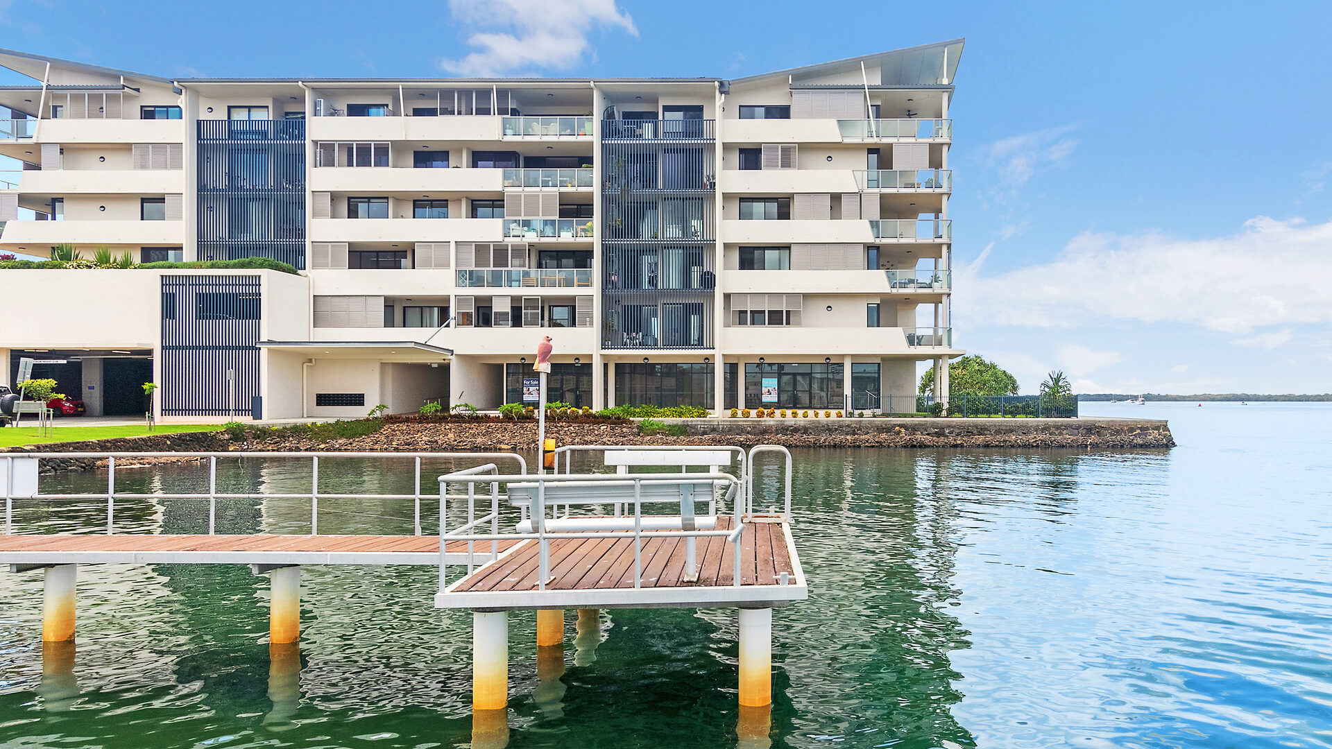 Sold - 526/3 Kerr Street - New Property in Ballina - Real Estate by 