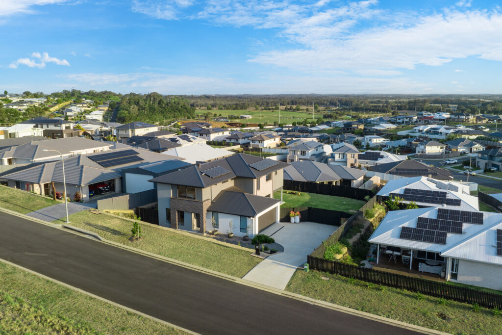 Sold - 19 Dent Crescent - New Property in Cumbalum - Real Estate by 