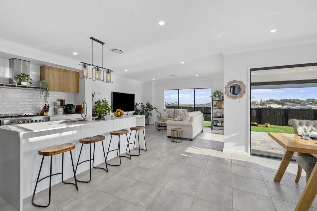 Sold - 19 Dent Crescent - New Property in Cumbalum - Real Estate by 