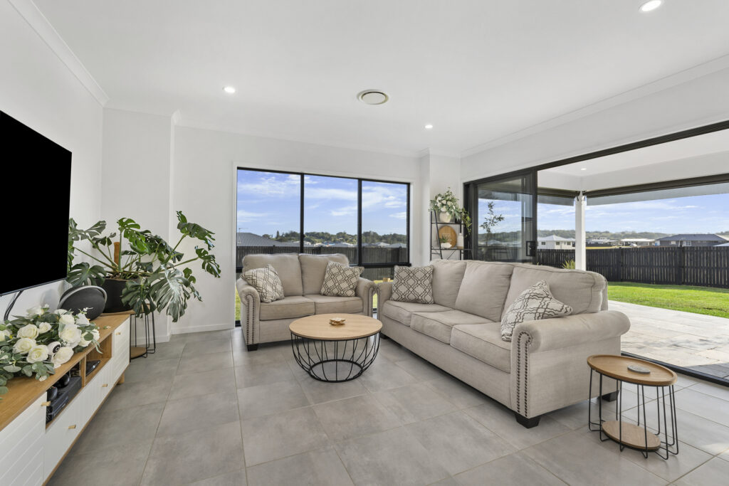 Sold - 19 Dent Crescent - New Property in Cumbalum - Real Estate by 