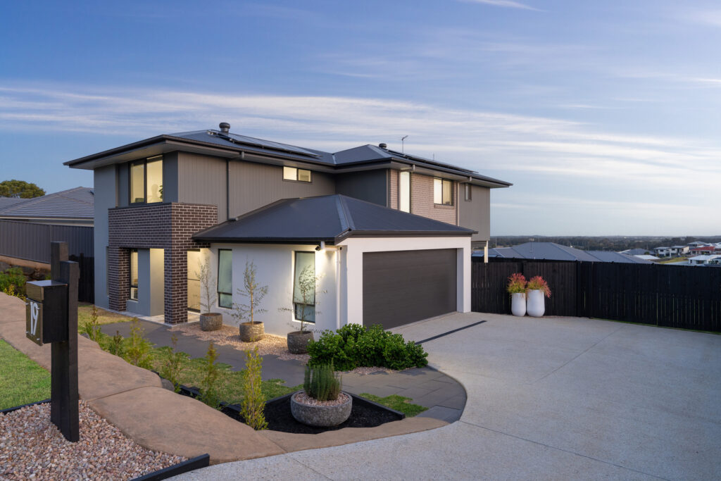 Sold - 19 Dent Crescent - New Property in Cumbalum - Real Estate by 