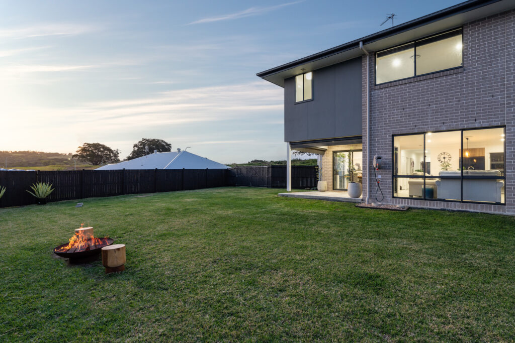 Sold - 19 Dent Crescent - New Property in Cumbalum - Real Estate by 