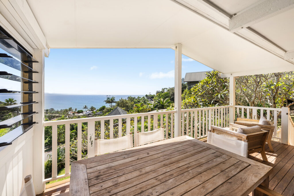 Sold - 51 Brownell Drive - New Property in Byron Bay - Real Estate by  