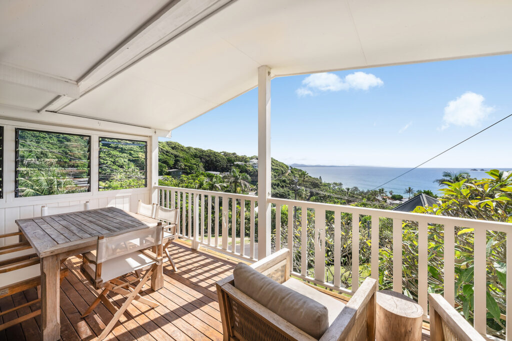 Sold - 51 Brownell Drive - New Property in Byron Bay - Real Estate by  