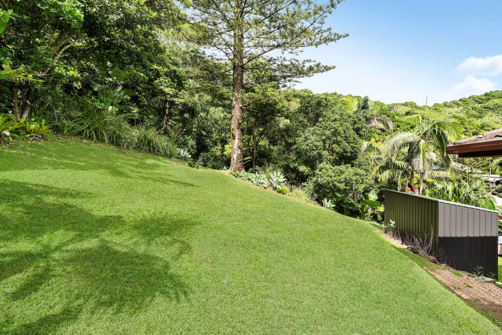Sold - 51 Brownell Drive - New Property in Byron Bay - Real Estate by  