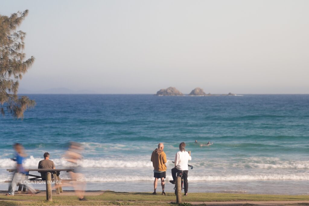 Sold - 51 Brownell Drive - New Property in Byron Bay - Real Estate by  
