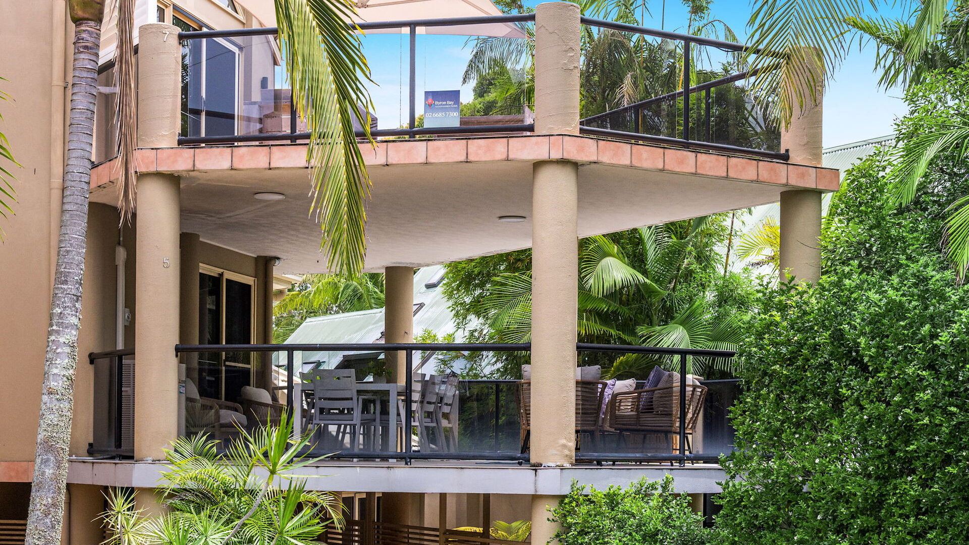 Sold - 5/84 Lawson Street - New Property in Byron Bay - Real Estate by Ollie Charkos