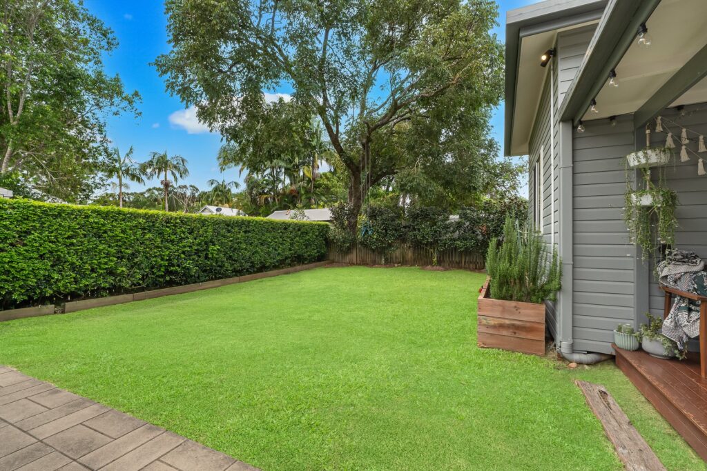 Sold - 79 Byron Street - New Property in Bangalow - Real Estate by Nick Dunn