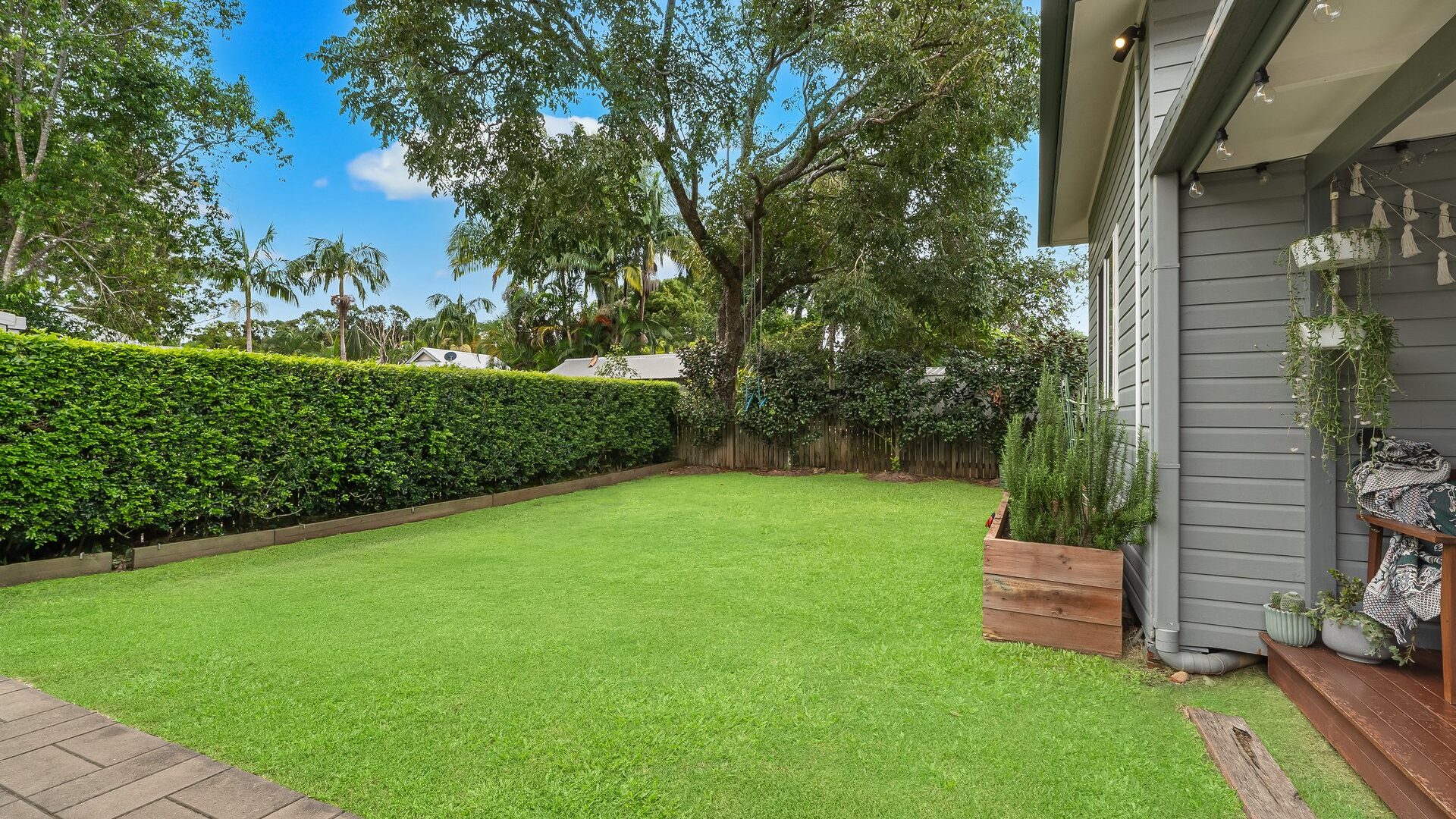 Sold - 79 Byron Street - New Property in Bangalow - Real Estate by Nick Dunn