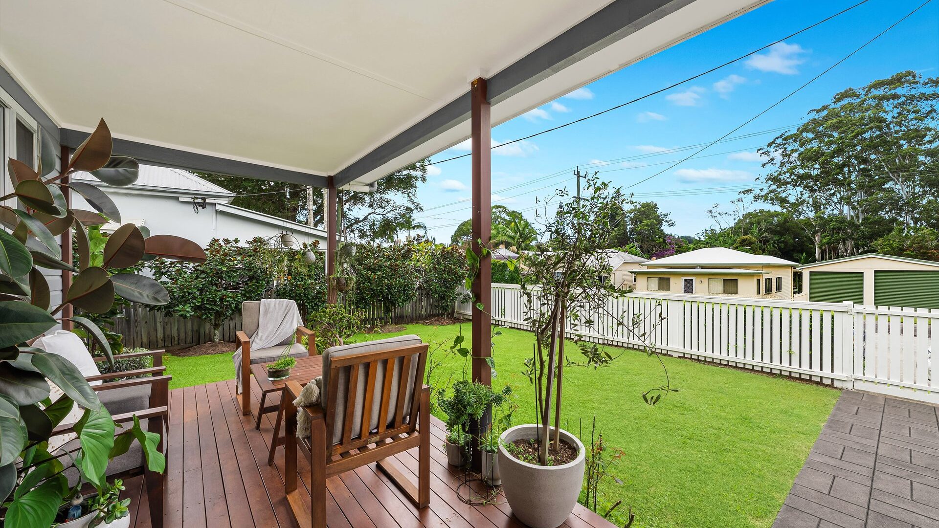 Sold - 79 Byron Street - New Property in Bangalow - Real Estate by Nick Dunn