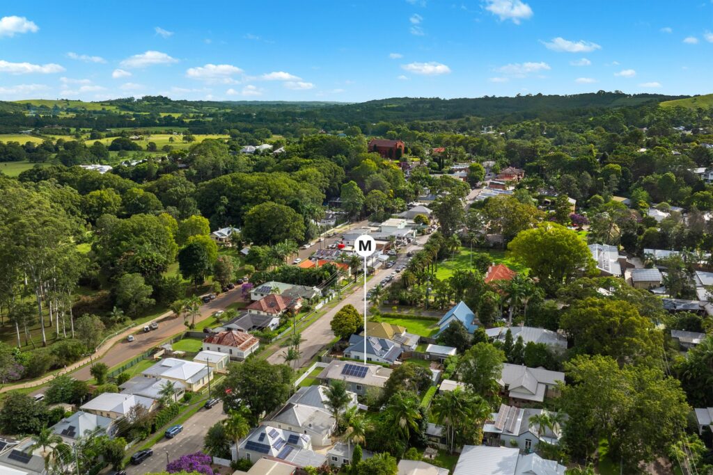 Sold - 79 Byron Street - New Property in Bangalow - Real Estate by Nick Dunn
