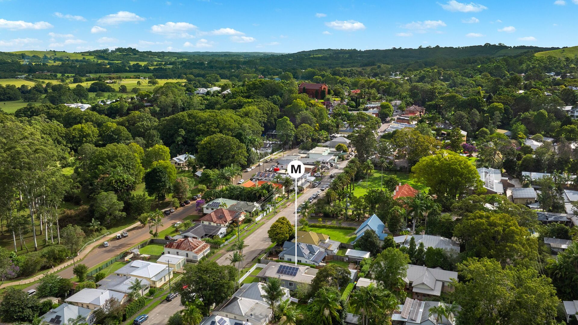 Sold - 79 Byron Street - New Property in Bangalow - Real Estate by Nick Dunn