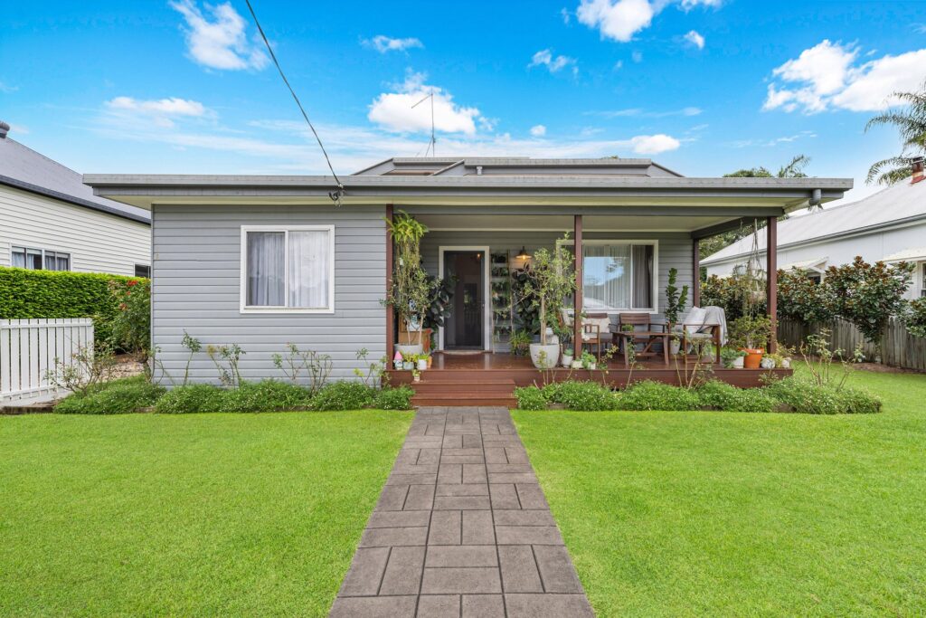 Sold - 79 Byron Street - New Property in Bangalow - Real Estate by Nick Dunn