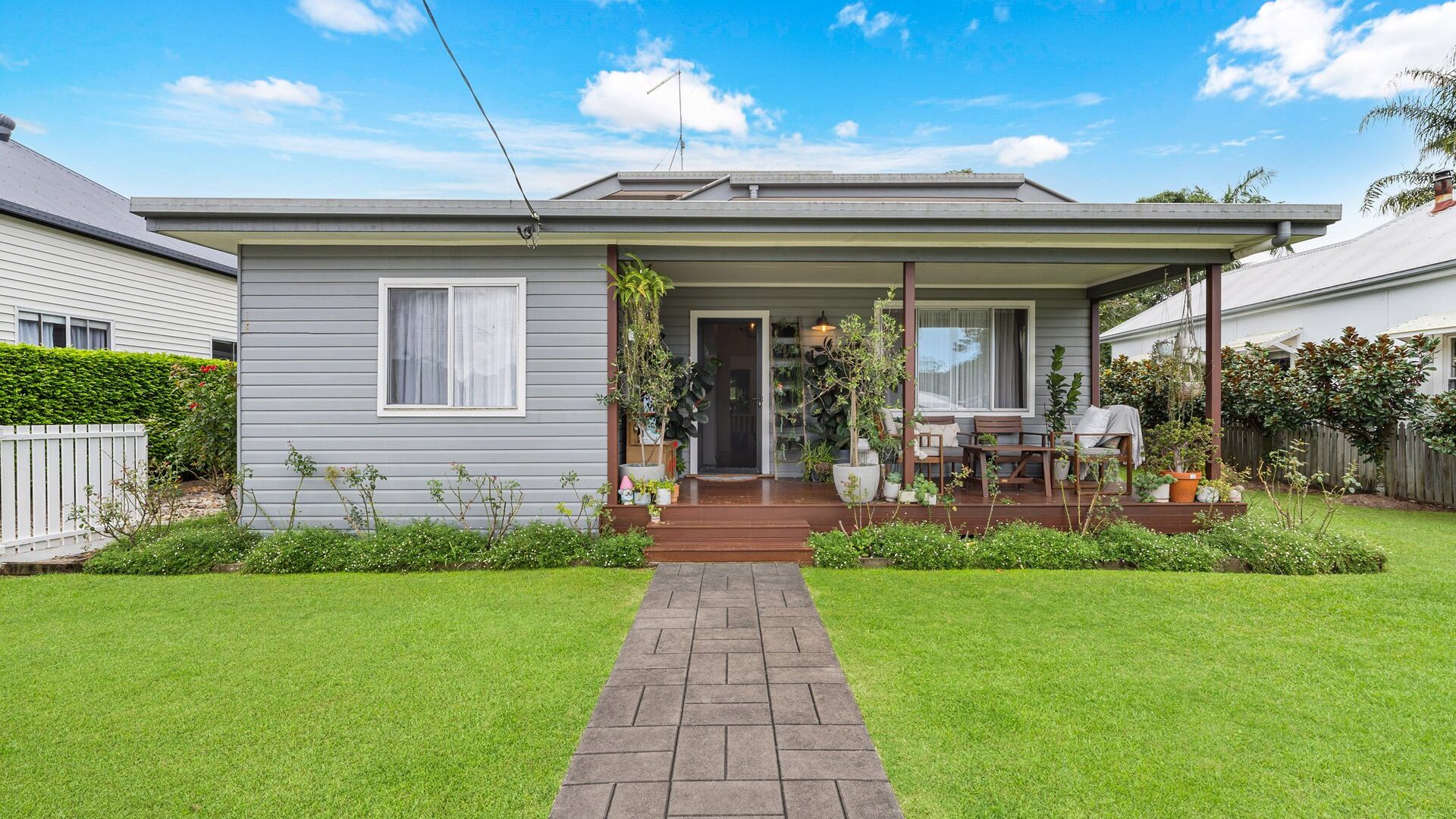 Sold - 79 Byron Street - New Property in Bangalow - Real Estate by Nick Dunn