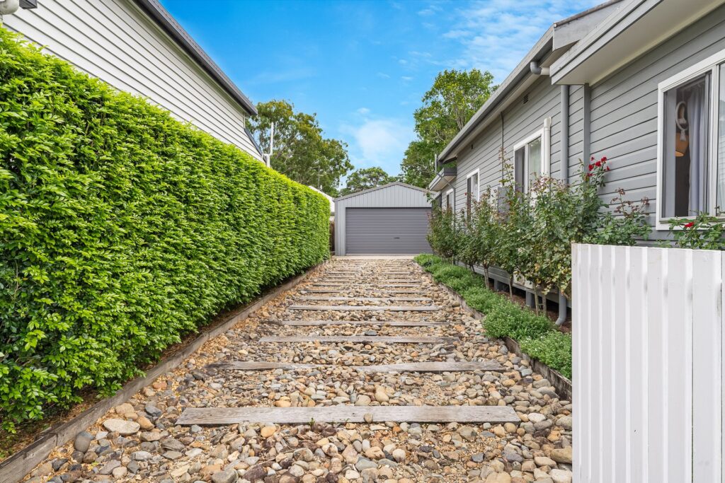 Sold - 79 Byron Street - New Property in Bangalow - Real Estate by Nick Dunn