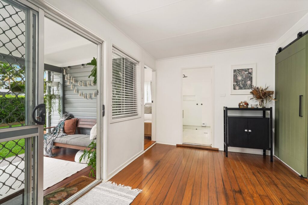 Sold - 79 Byron Street - New Property in Bangalow - Real Estate by Nick Dunn