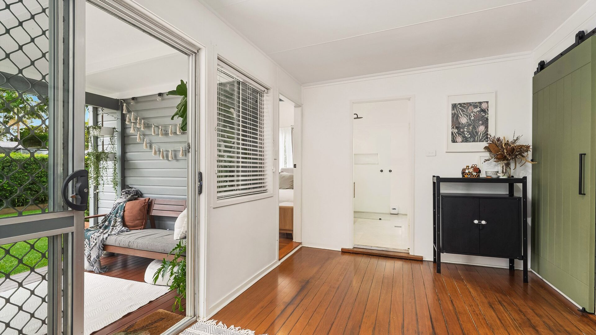 Sold - 79 Byron Street - New Property in Bangalow - Real Estate by Nick Dunn