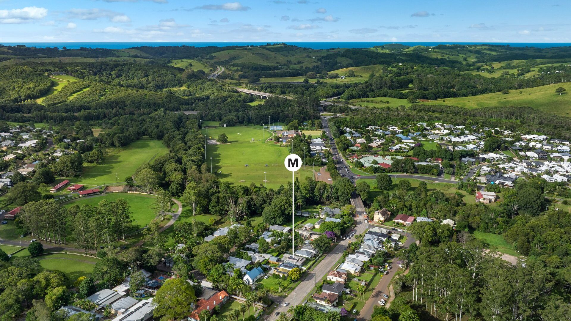 Sold - 79 Byron Street - New Property in Bangalow - Real Estate by Nick Dunn