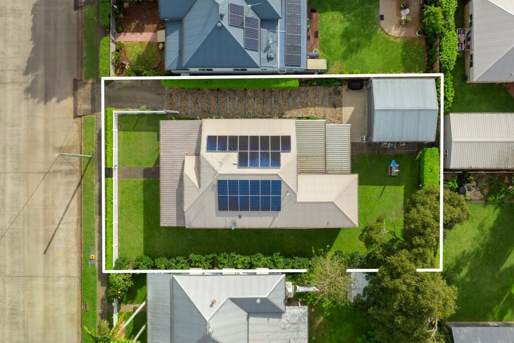 Sold - 79 Byron Street - New Property in Bangalow - Real Estate by Nick Dunn