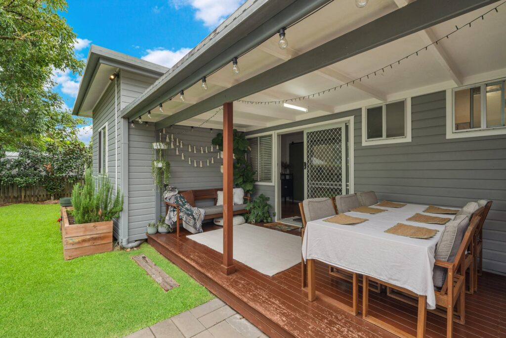 Sold - 79 Byron Street - New Property in Bangalow - Real Estate by Nick Dunn