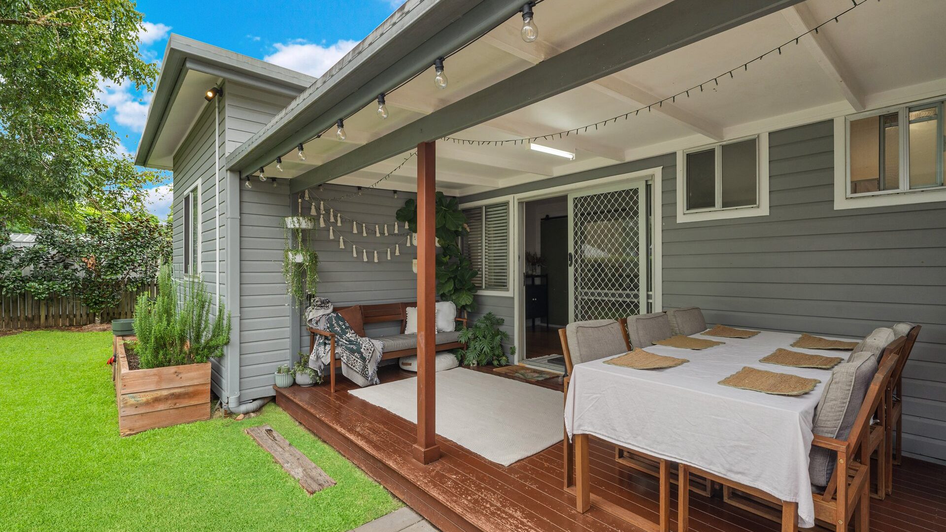 Sold - 79 Byron Street - New Property in Bangalow - Real Estate by Nick Dunn