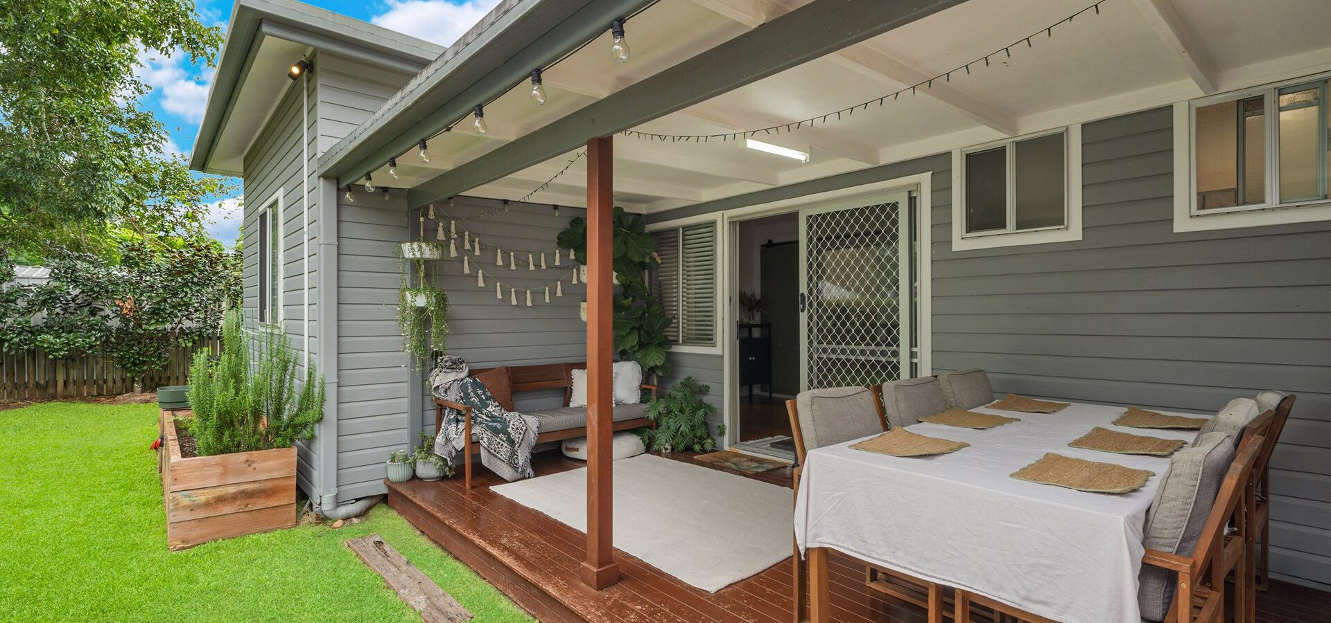 Sold - 79 Byron Street - New Property in Bangalow - Real Estate by Nick Dunn