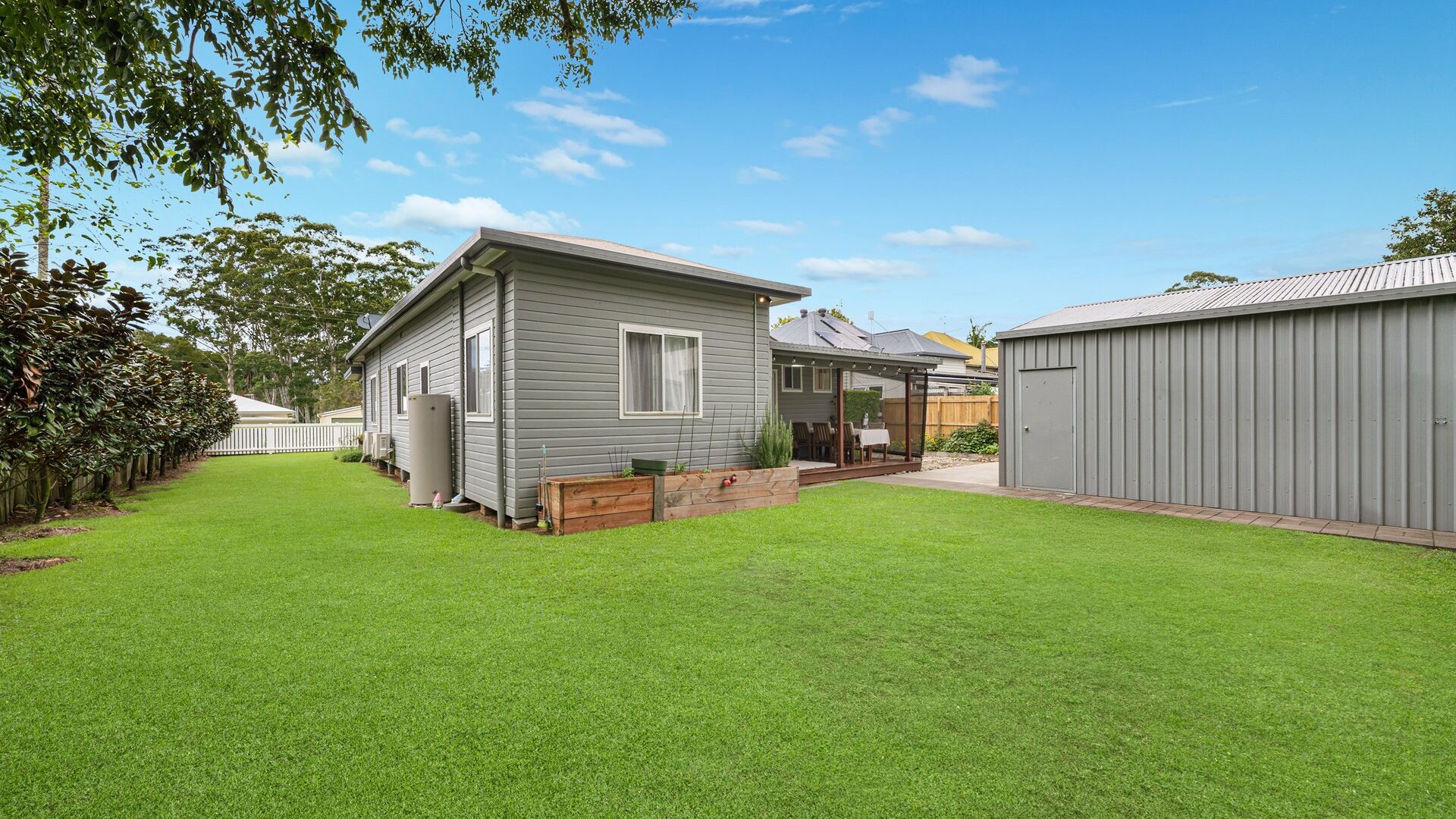 Sold - 79 Byron Street - New Property in Bangalow - Real Estate by Nick Dunn