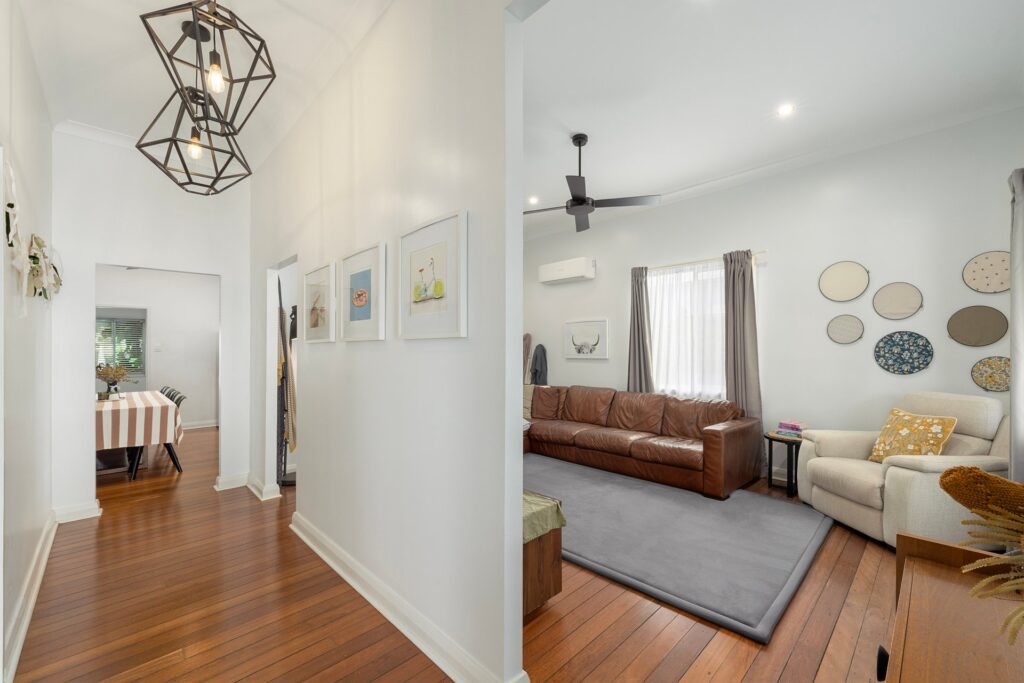 Sold - 79 Byron Street - New Property in Bangalow - Real Estate by Nick Dunn