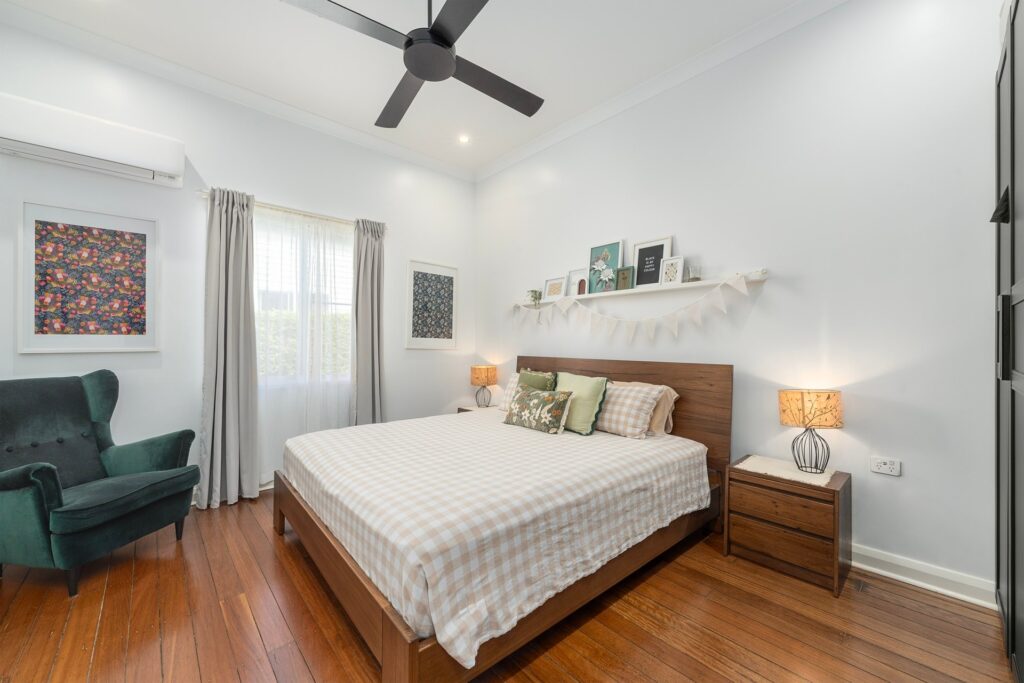 Sold - 79 Byron Street - New Property in Bangalow - Real Estate by Nick Dunn