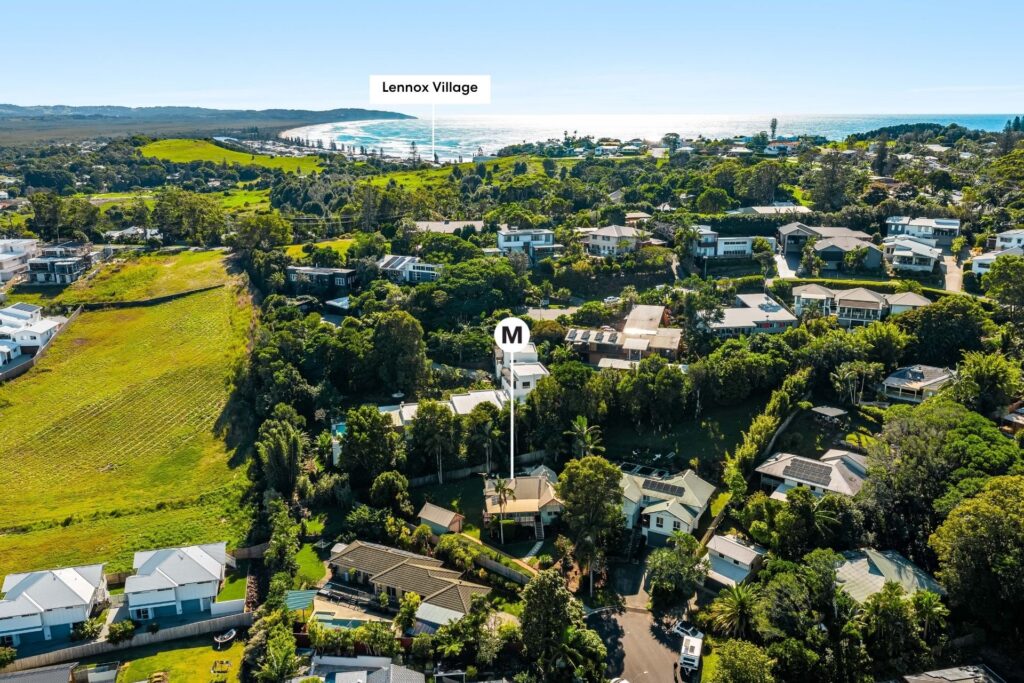 For Sale - 33 Karalauren Court - New Property in Lennox Head - Real Estate by Nick Bordin
