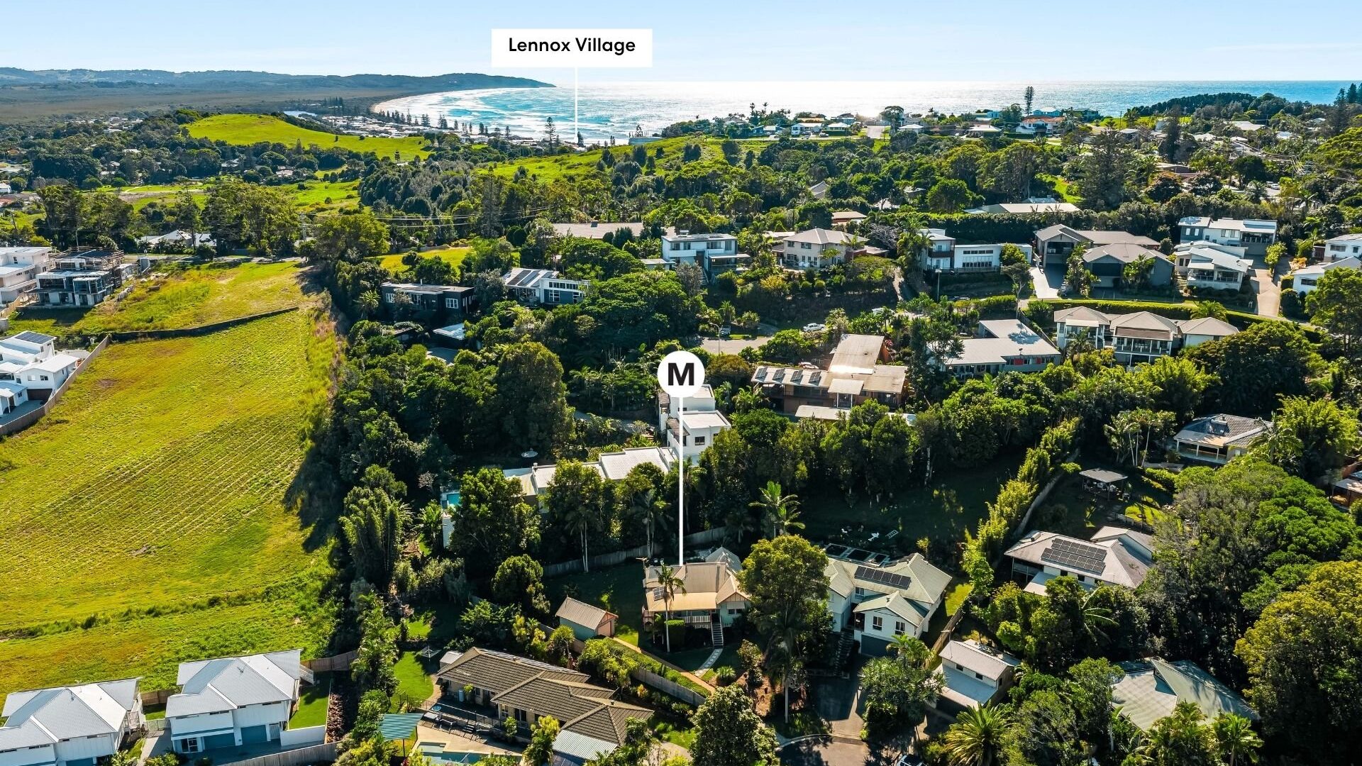 For Sale - 33 Karalauren Court - New Property in Lennox Head - Real Estate by Nick Bordin