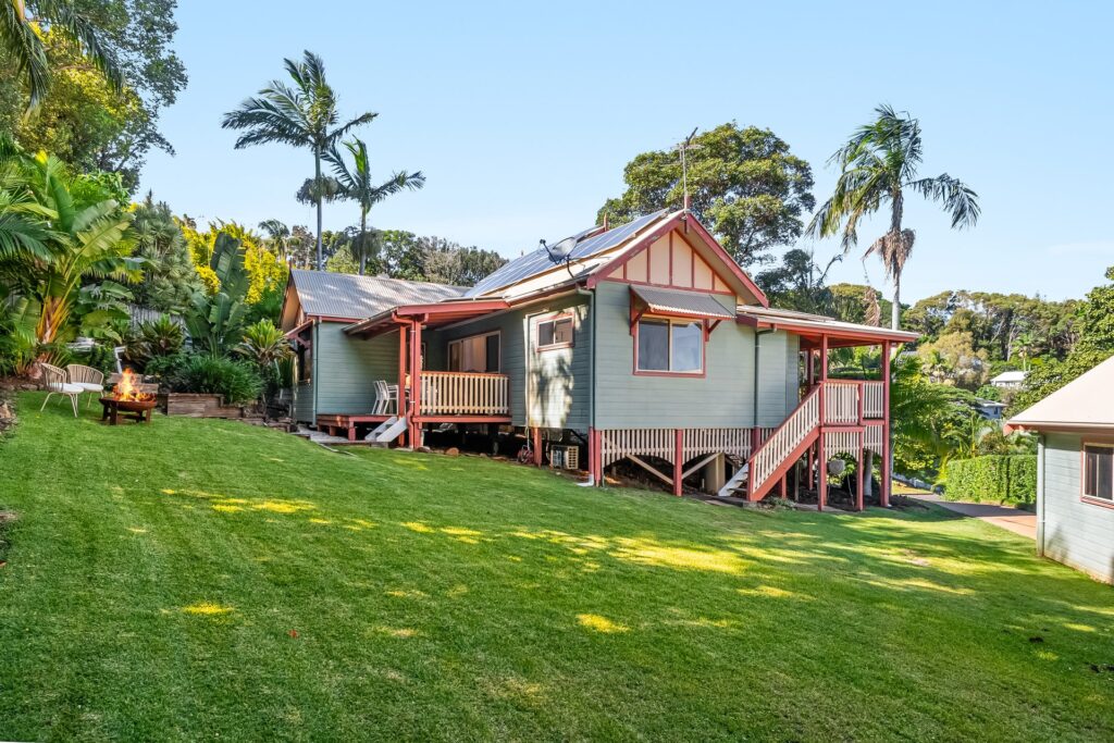 For Sale - 33 Karalauren Court - New Property in Lennox Head - Real Estate by Nick Bordin