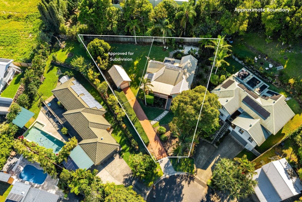 For Sale - 33 Karalauren Court - New Property in Lennox Head - Real Estate by Nick Bordin