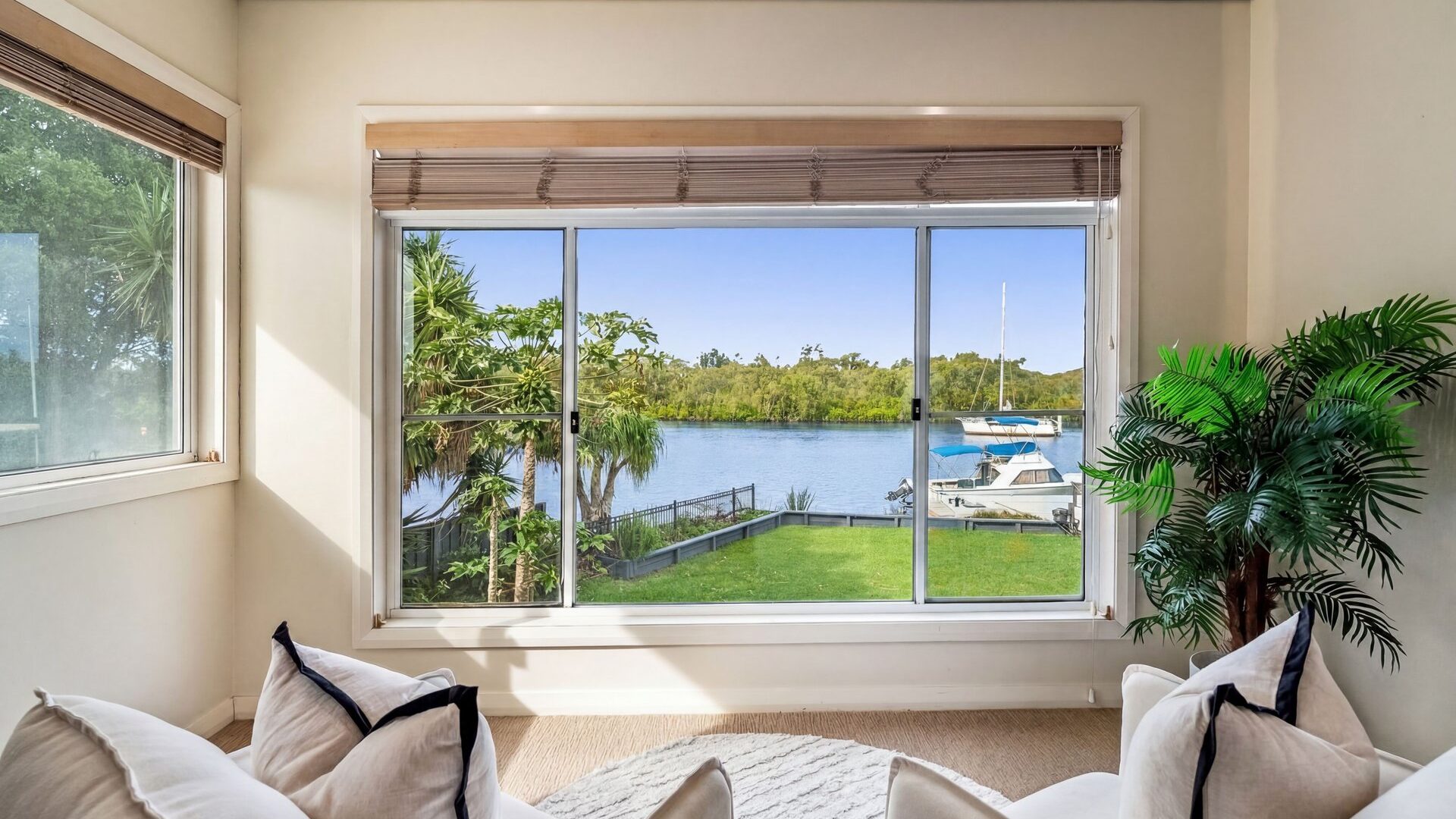 Sold - 5 Waverley Place - New Property in West Ballina - Real Estate by