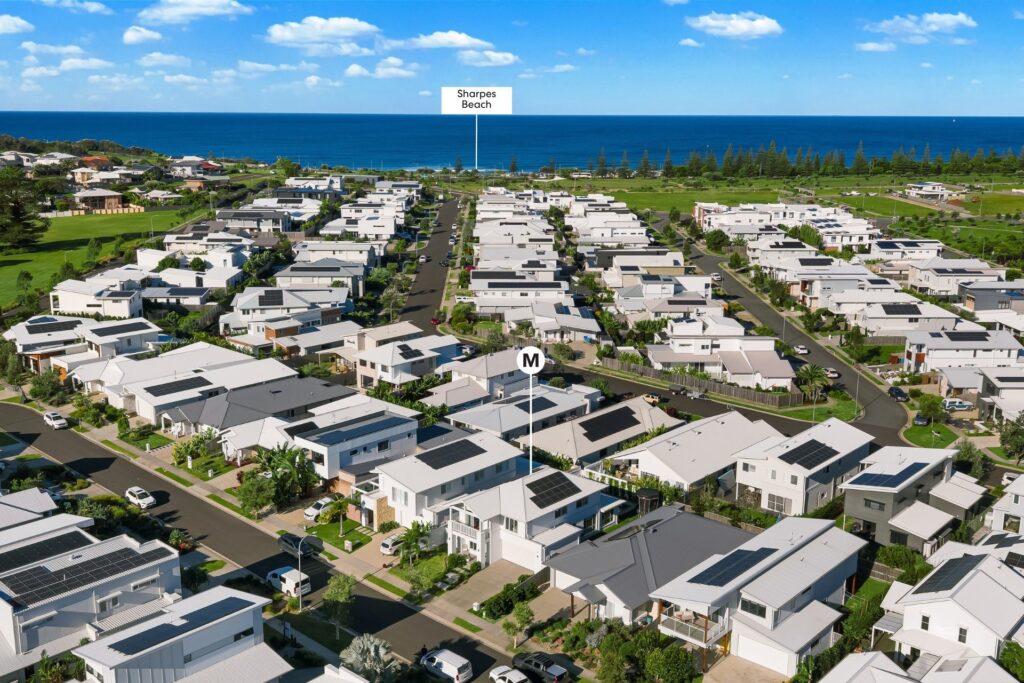 For Sale - 10 Sand Street - New Property in Skennars Head - Real Estate by  