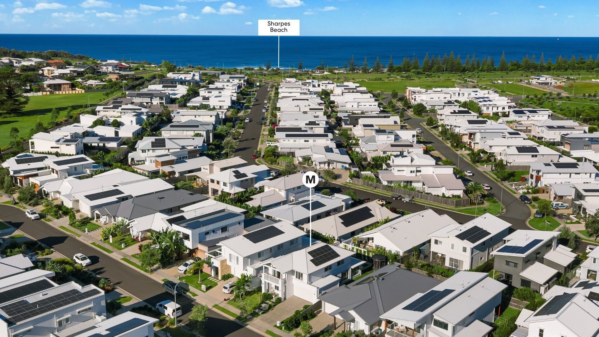 For Sale - 10 Sand Street - New Property in Skennars Head - Real Estate by  