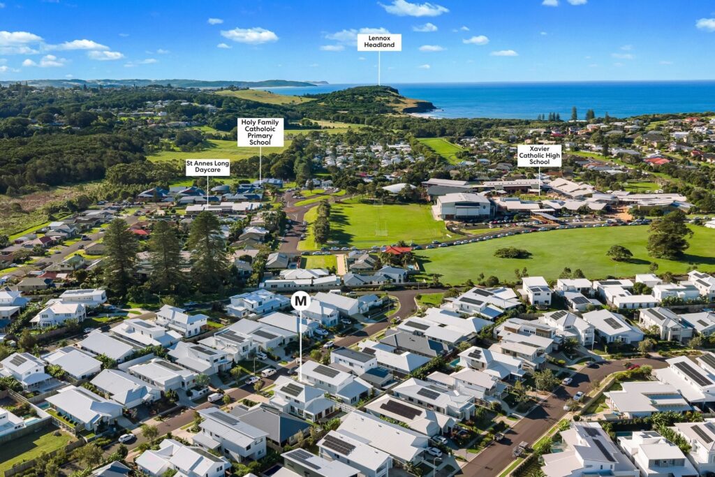 For Sale - 10 Sand Street - New Property in Skennars Head - Real Estate by  