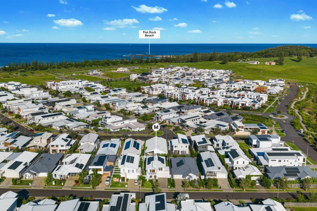 For Sale - 10 Sand Street - New Property in Skennars Head - Real Estate by  