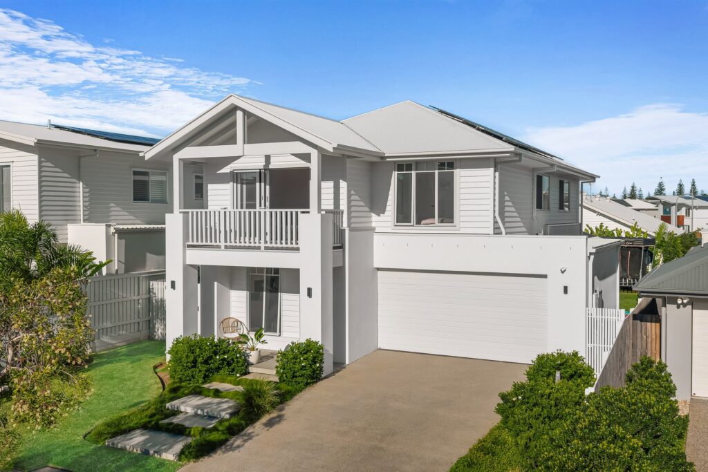 For Sale - 10 Sand Street - New Property in Skennars Head - Real Estate by  