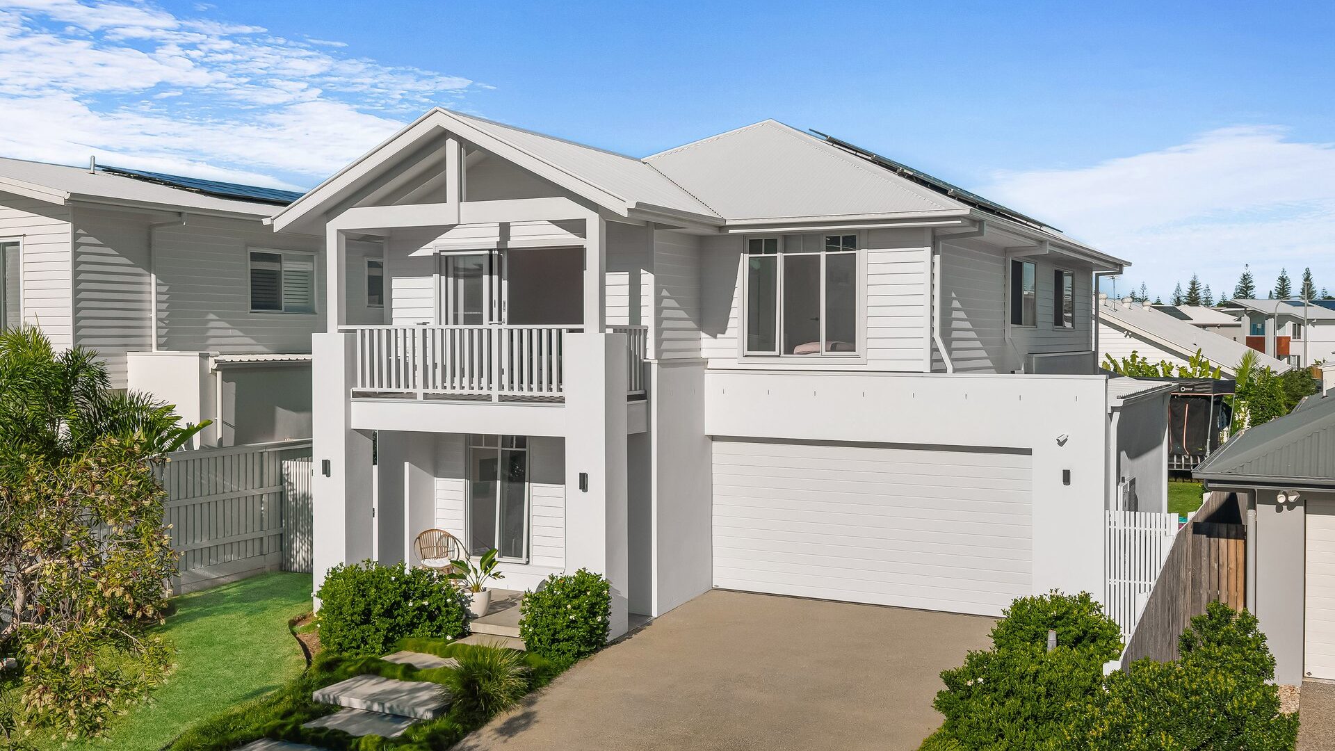 For Sale - 10 Sand Street - New Property in Skennars Head - Real Estate by  