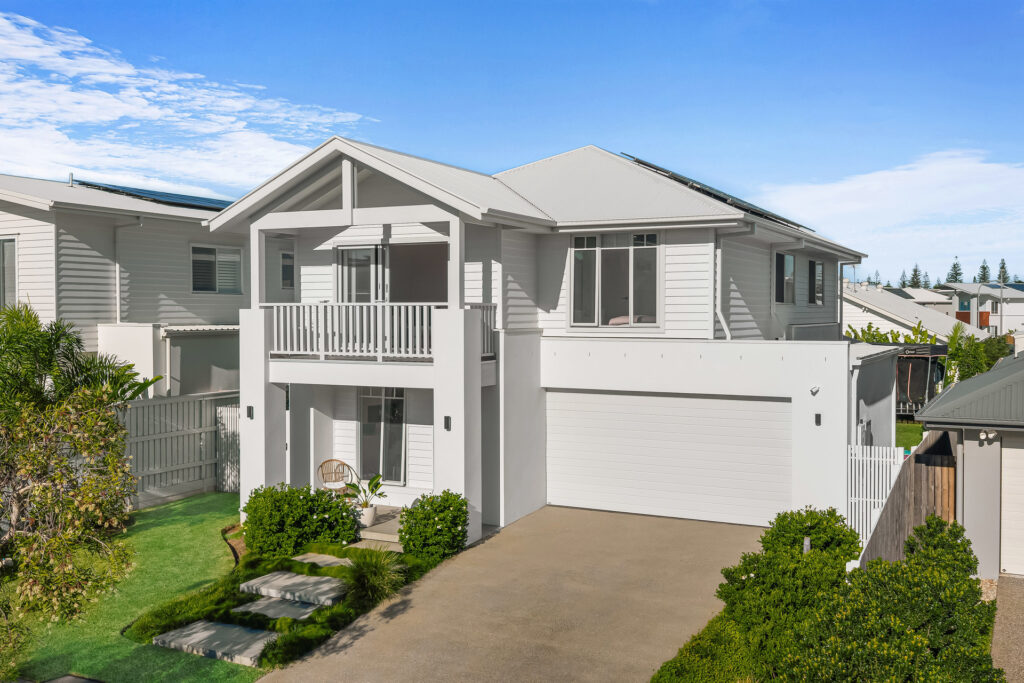 For Sale - 10 Sand Street - New Property in Skennars Head - Real Estate by  