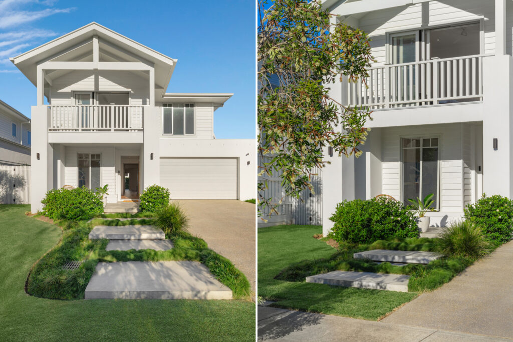 For Sale - 10 Sand Street - New Property in Skennars Head - Real Estate by  