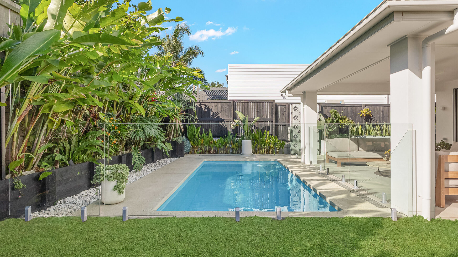 Sold - 10 Offshore Avenue - New Property in Skennars Head - Real Estate by  