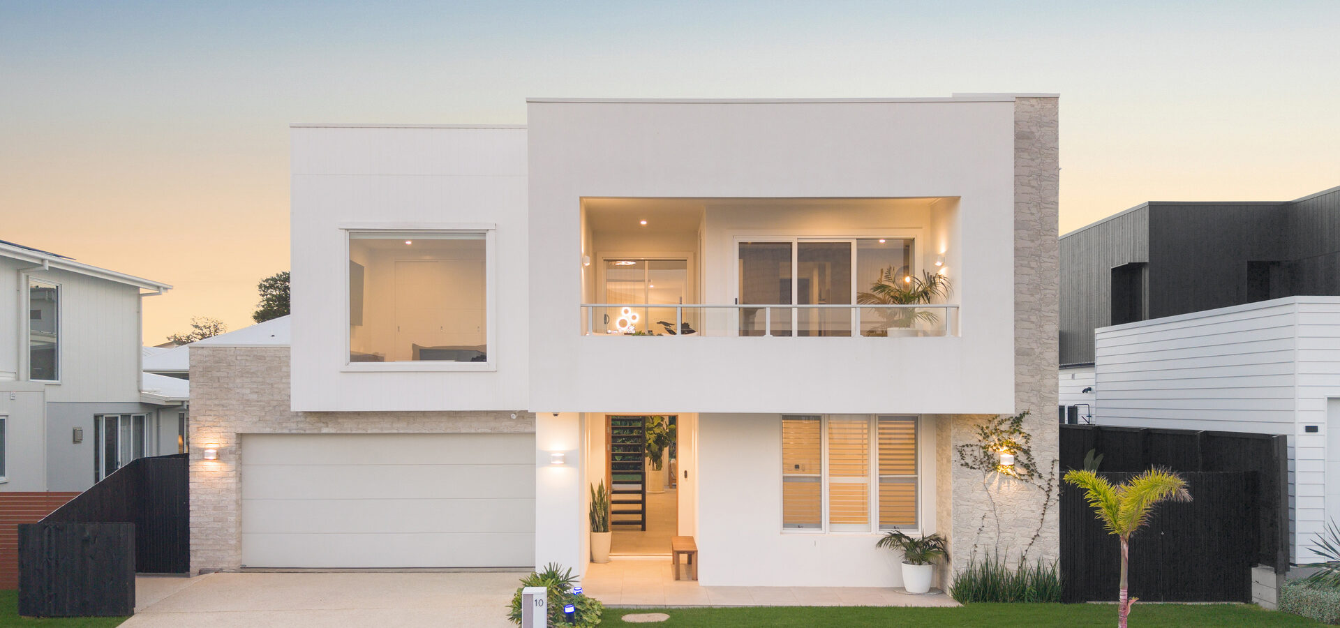 Sold - 10 Offshore Avenue - New Property in Skennars Head - Real Estate by