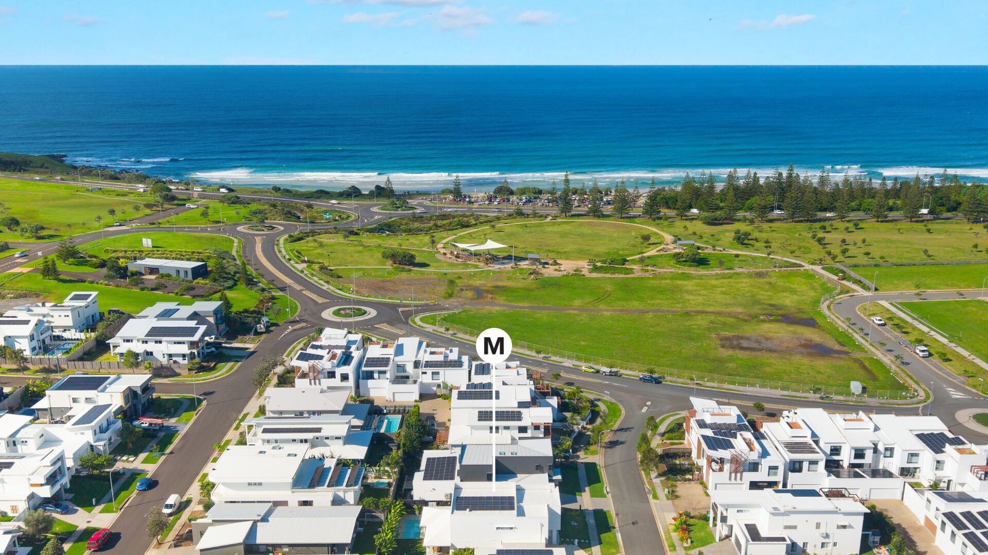 Sold - 10 Offshore Avenue - New Property in Skennars Head - Real Estate by  