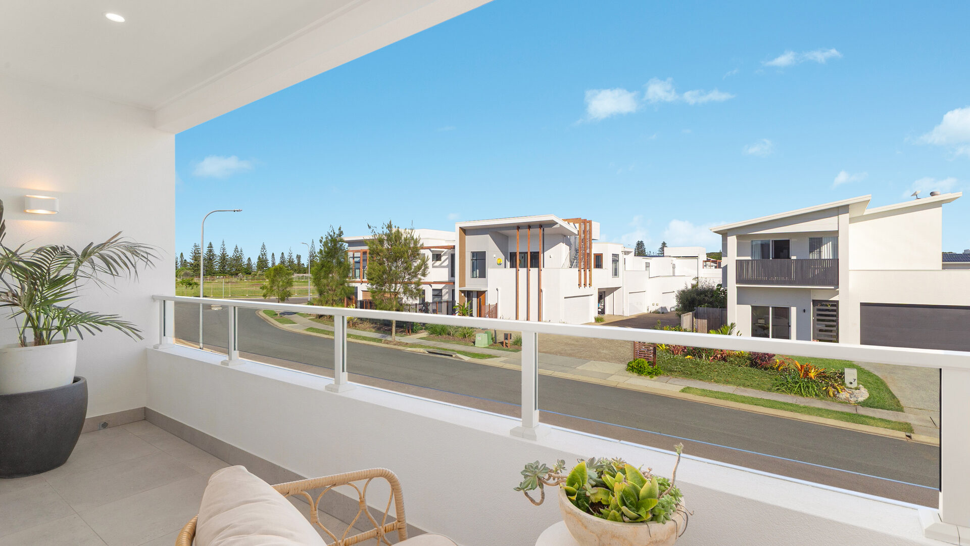 Sold - 10 Offshore Avenue - New Property in Skennars Head - Real Estate by  